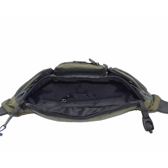 Ççs London 31231 Bel Çantası Yeşil - photo 3