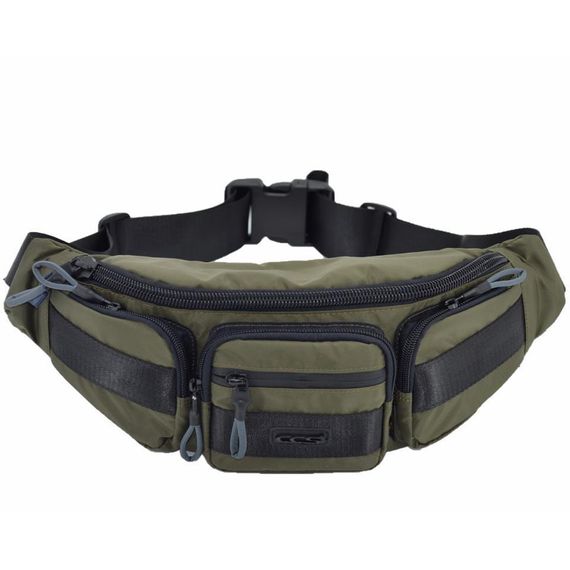 Ççs London 31231 Bel Çantası Yeşil - photo 2