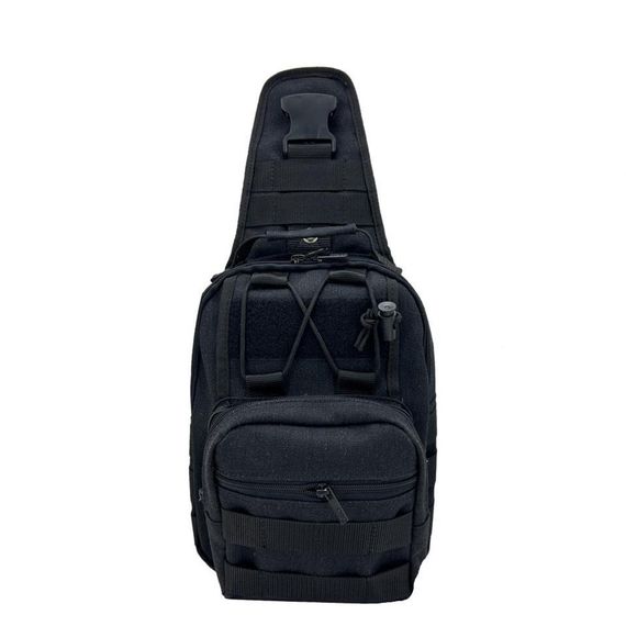 Taktikal Kanvas Tactical Bodybag Çapraz Çanta - фото 2