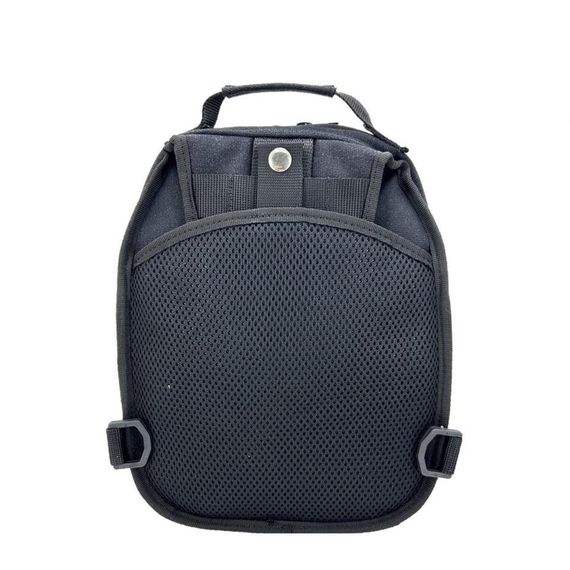 Taktikal Kanvas Tactical Bodybag Çapraz Çanta - фото 3