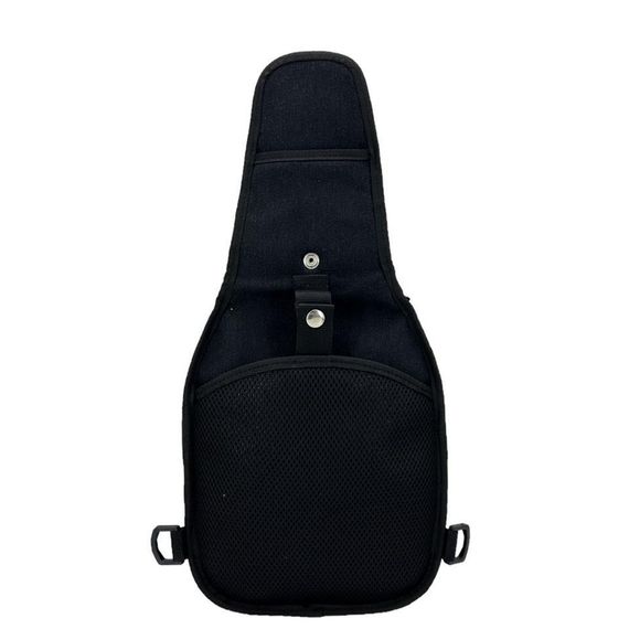 Taktikal Kanvas Tactical Bodybag Çapraz Çanta - фото 5