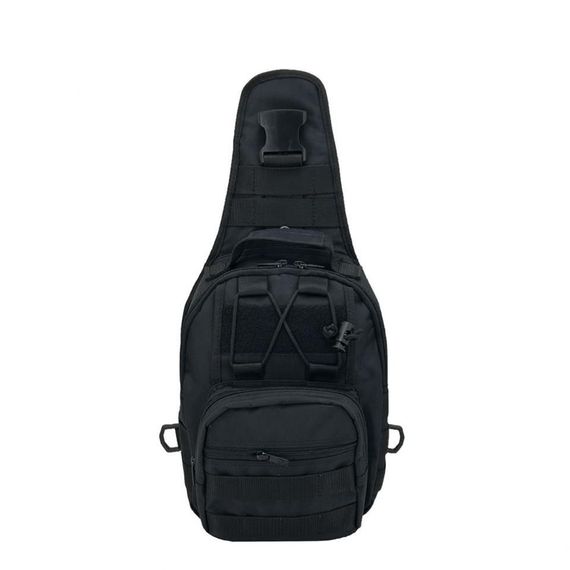 Taktikal Krinkıl Tactical Bodybag Çapraz Çanta - fotoğraf 2