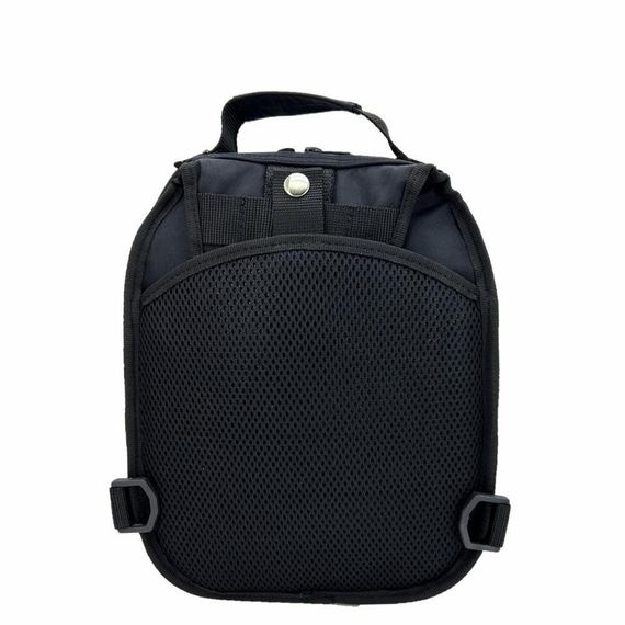 Taktikal Krinkıl Tactical Bodybag Çapraz Çanta - fotoğraf 5