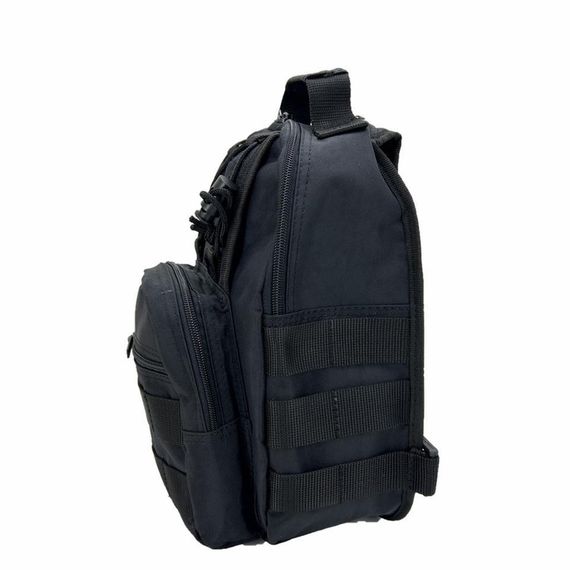 Taktikal Krinkıl Tactical Bodybag Çapraz Çanta - fotoğraf 4