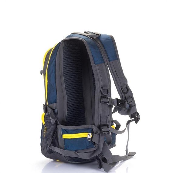 Young 40156 Bisiklet Paten Kaykay Sırt Çantası Lacivert - fotoğraf 3