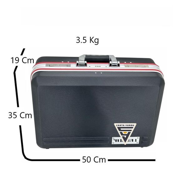 Abs Tkm119 Smart Takım Çanta 50x35 - fotoğraf 2