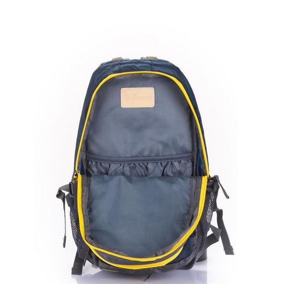 Young 40156 Bisiklet Paten Kaykay Sırt Çantası Lacivert - fotoğraf 4