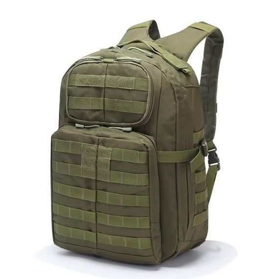 Taktikal Taktic 50 LT Sırt Çantası Haki yeşil - photo 1