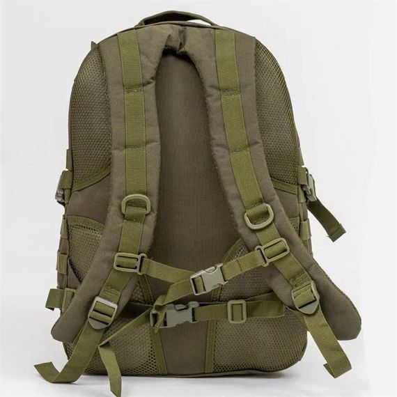 Taktikal Taktic 50 LT Sırt Çantası Haki yeşil - photo 5