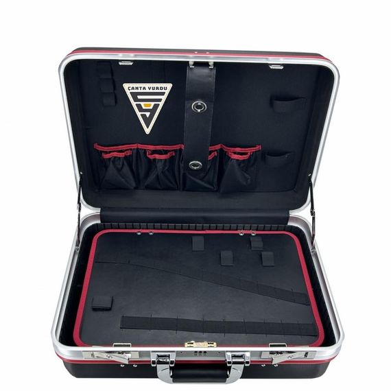 Abs Tkm119 Smart Takım Çanta 50x35 - fotoğraf 5