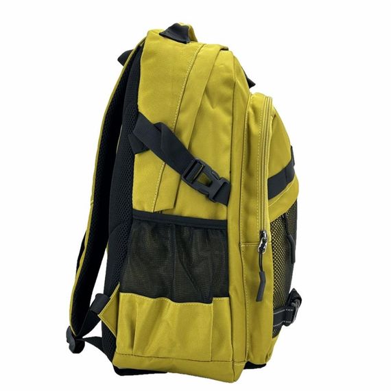 Young 51539 School Backpack Yellow - photo 5