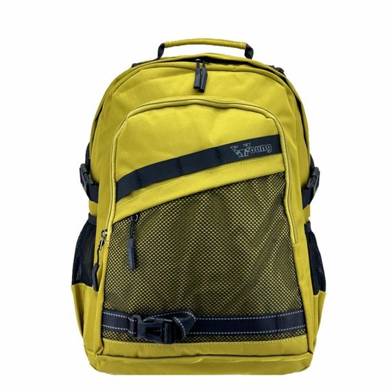 Young 51539 School Backpack Yellow - photo 1