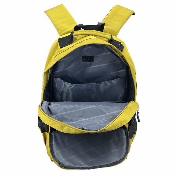Young 51539 School Backpack Yellow - photo 4