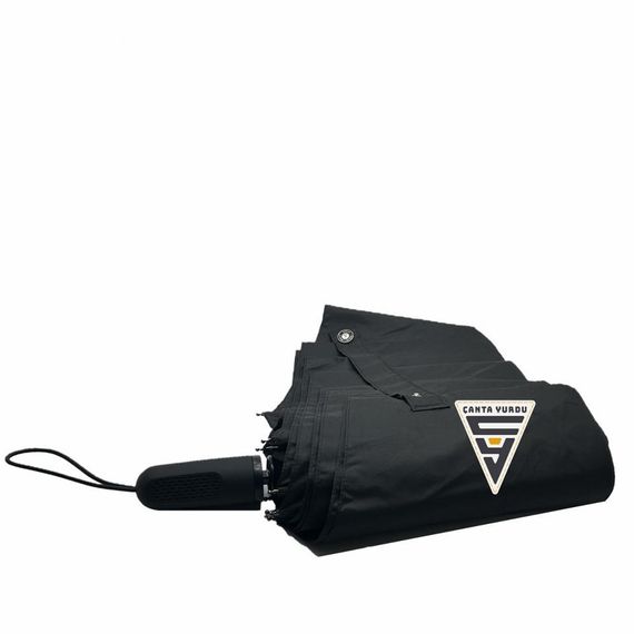 Marlux Fully Automatic XL Umbrella 120 Cm Black - photo 2