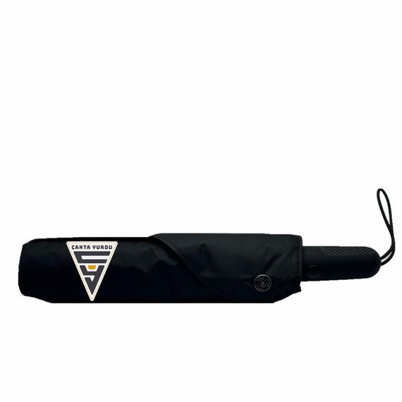 Marlux Fully Automatic XL Umbrella 120 Cm Black - photo 5