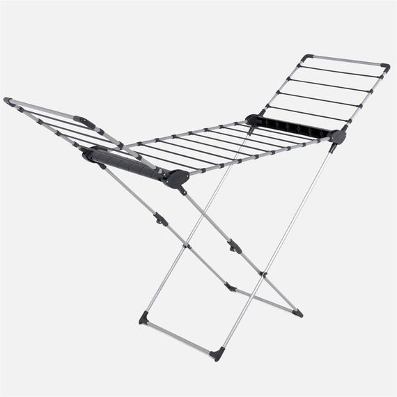 Kanatlı Çamaşır Kurutmalık Kurutma Teli