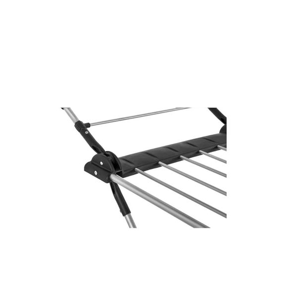 Kanatlı Çamaşır Kurutmalık Kurutma Teli