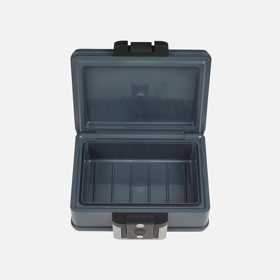 Yale Yangına ve Suya Dayanıklı Değerli Eşya Çantası Mini Boy - fotoğraf 5