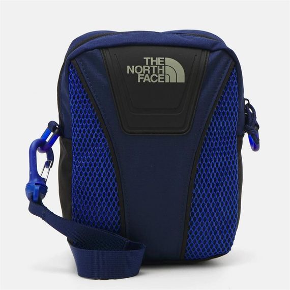 The North Face Çanta Omuz Çantası Y2K Shoulder Bag Mavi - صورة 1