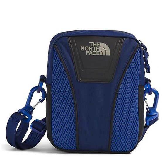 The North Face Çanta Omuz Çantası Y2K Shoulder Bag Mavi - صورة 5