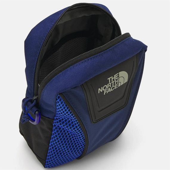 The North Face Çanta Omuz Çantası Y2K Shoulder Bag Mavi - صورة 4