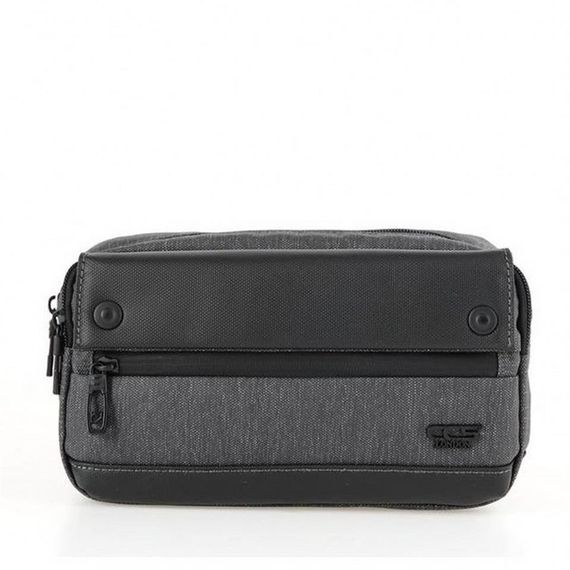 Ççs London 31367 Waterproof XL Waist Bag Gray - photo 1