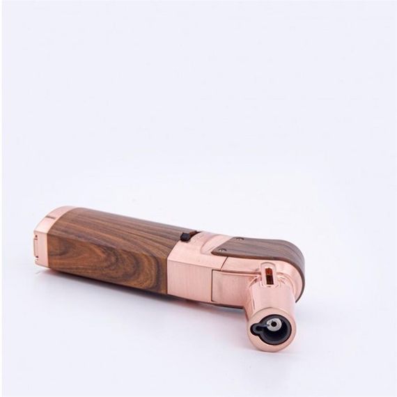 Parmida PCM0454 Torch Pürmüz Puro Çakmağı Rose - fotoğraf 2