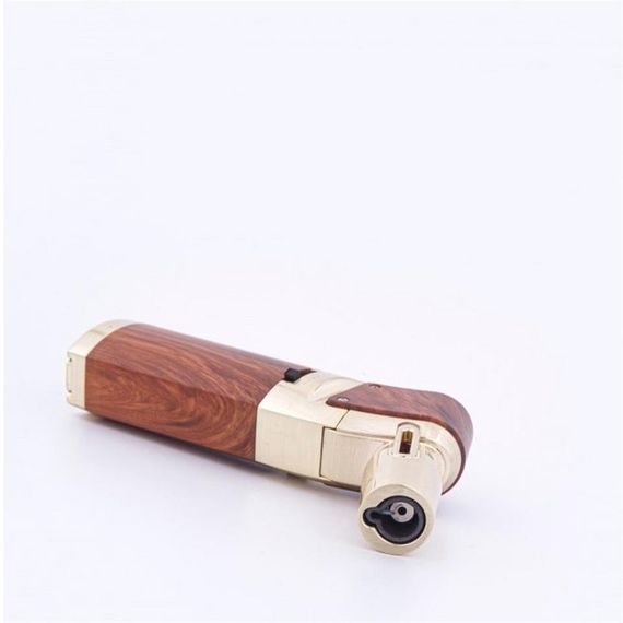 Parmida PCM0453 Torch Pürmüz Puro Çakmağı Gold - fotoğraf 4