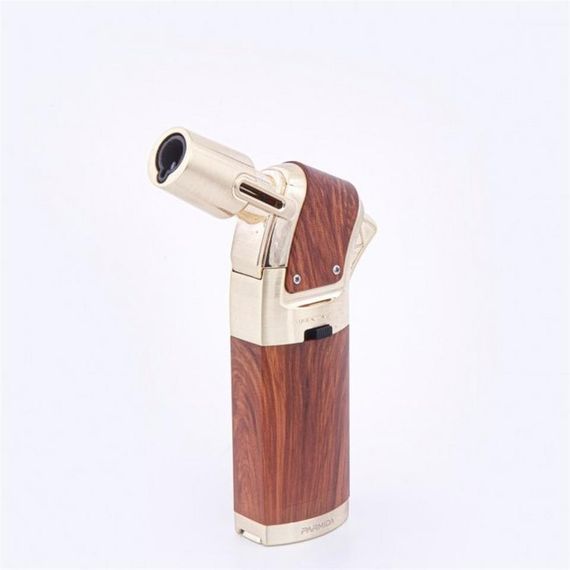 Parmida PCM0453 Torch Pürmüz Puro Çakmağı Gold - fotoğraf 2