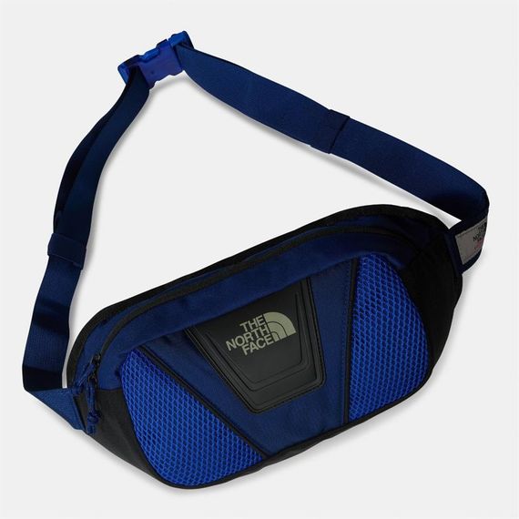 The North Face Çanta Bel Çantası Y2K Hip Pack Mavi - photo 1