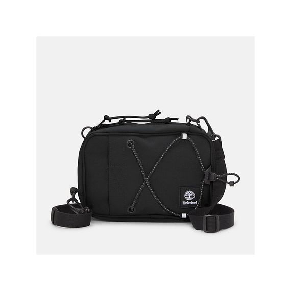 Timberland Archive 2.0 Bodybag Çanta Black - fotoğraf 1