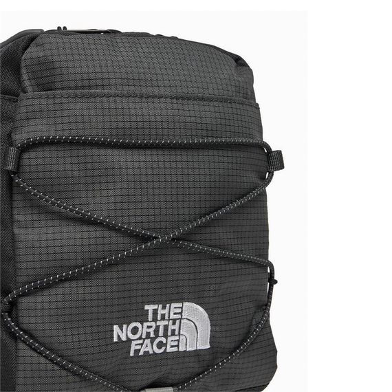 The North Face Jester Çapraz Askılı Çanta Tnf Siyah - صورة 2