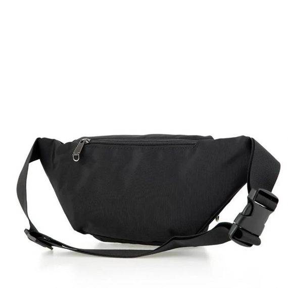 Ççs London 31391 Günlük Bel Çantası Siyah - photo 3