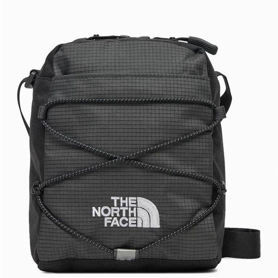 The North Face Jester Çapraz Askılı Çanta Tnf Siyah - صورة 1