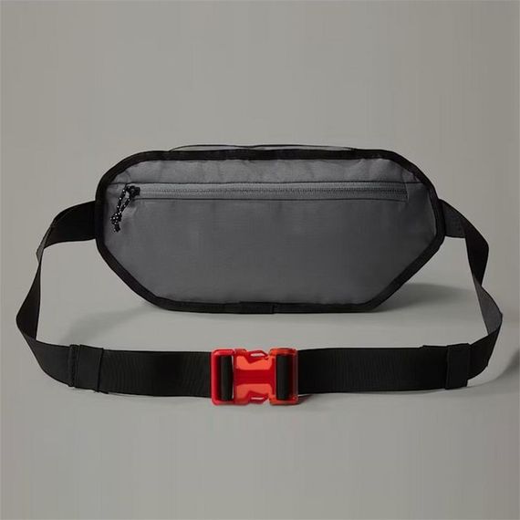 The North Face Çanta Bel Çantası Y2K Hip Pack Kırmızı - fotoğraf 5