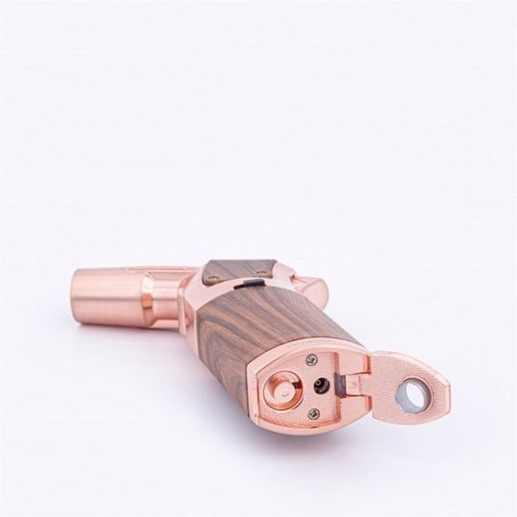 Parmida PCM0454 Torch Pürmüz Puro Çakmağı Rose - fotoğraf 4