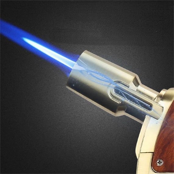 Parmida PCM0454 Torch Pürmüz Puro Çakmağı Rose - fotoğraf 5