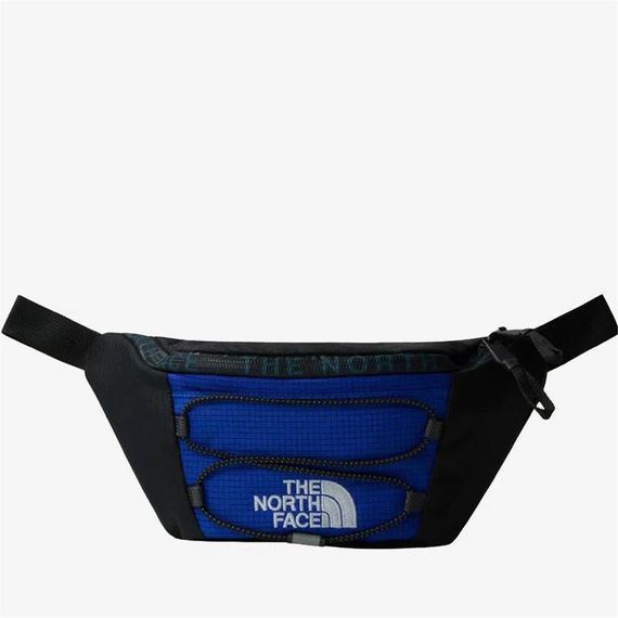 The North Face Jester Lumbar Bel Çantası Siyah Lacivert - صورة 2