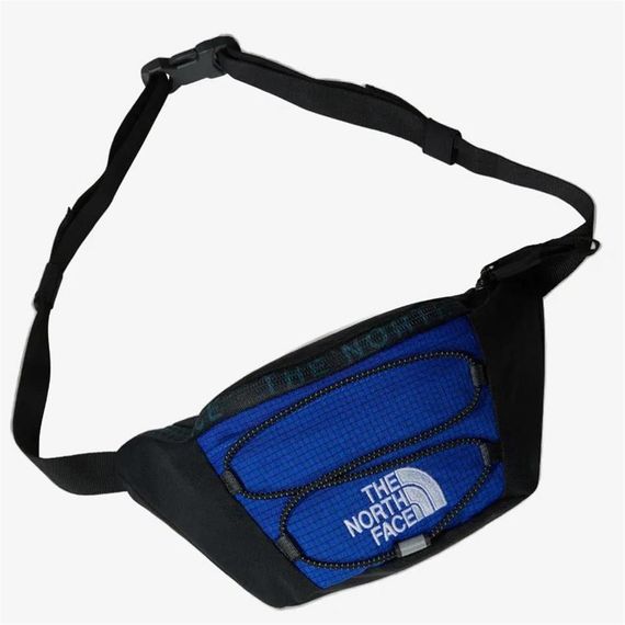 The North Face Jester Lumbar Bel Çantası Siyah Lacivert - صورة 3