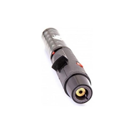 Special Blue Butane Pen Torch Torch Cigar Lighter Gray - photo 2
