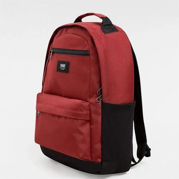 Vans Startle Sırt Çantası Russet Brown - fotoğraf 4