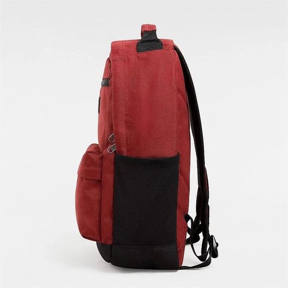 Vans Startle Sırt Çantası Russet Brown - fotoğraf 2