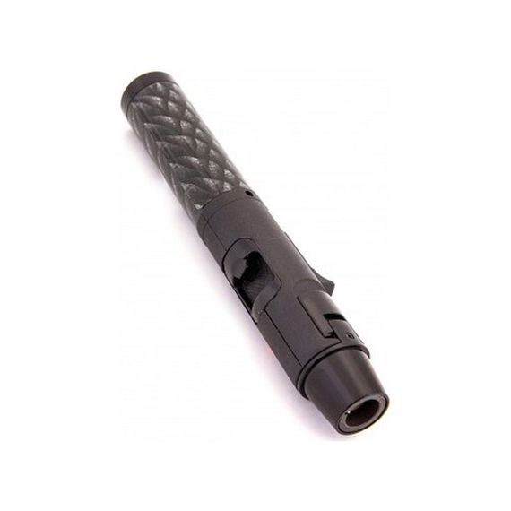Special Blue Butane Pen Torch Torch Cigar Lighter Gray - photo 3