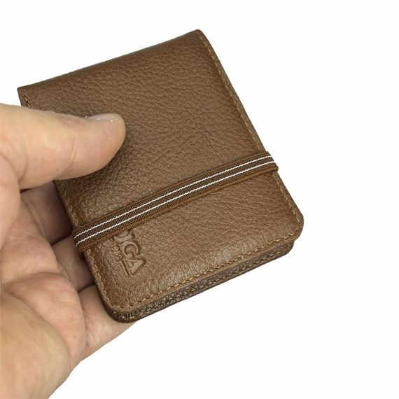 Diga 794 Hakiki Deri Lastikli Kartlık Cüzdan Taba - photo 2