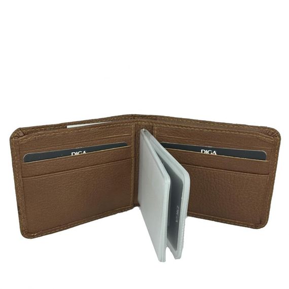 Diga 794 Hakiki Deri Lastikli Kartlık Cüzdan Taba - photo 1