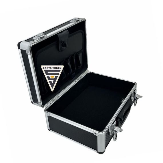 Alüminyum Tkm115 Havuzlu Takım Çanta 32x23 - fotoğraf 2