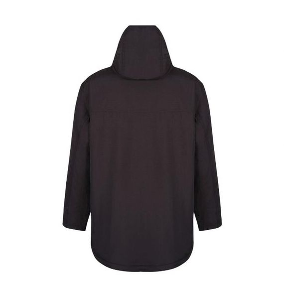 ProLine 250 D Yırtılmaz Çok Fonksiyonlu Kahverengi Parka