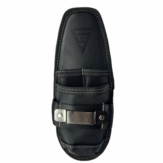 Alet Edevat CA300 Bel Kemeri Çantası Siyah - photo 1