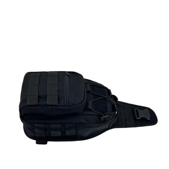 Taktikal Cordura 1000D Tactical Bodybag Çapraz Çanta - фото 4