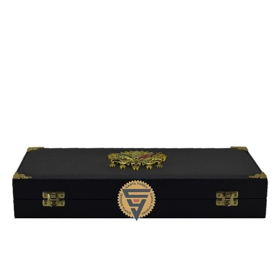 Jeweler Rosary Jewelry Carrying Storage Bag 10 Pieces Tugra - photo 3